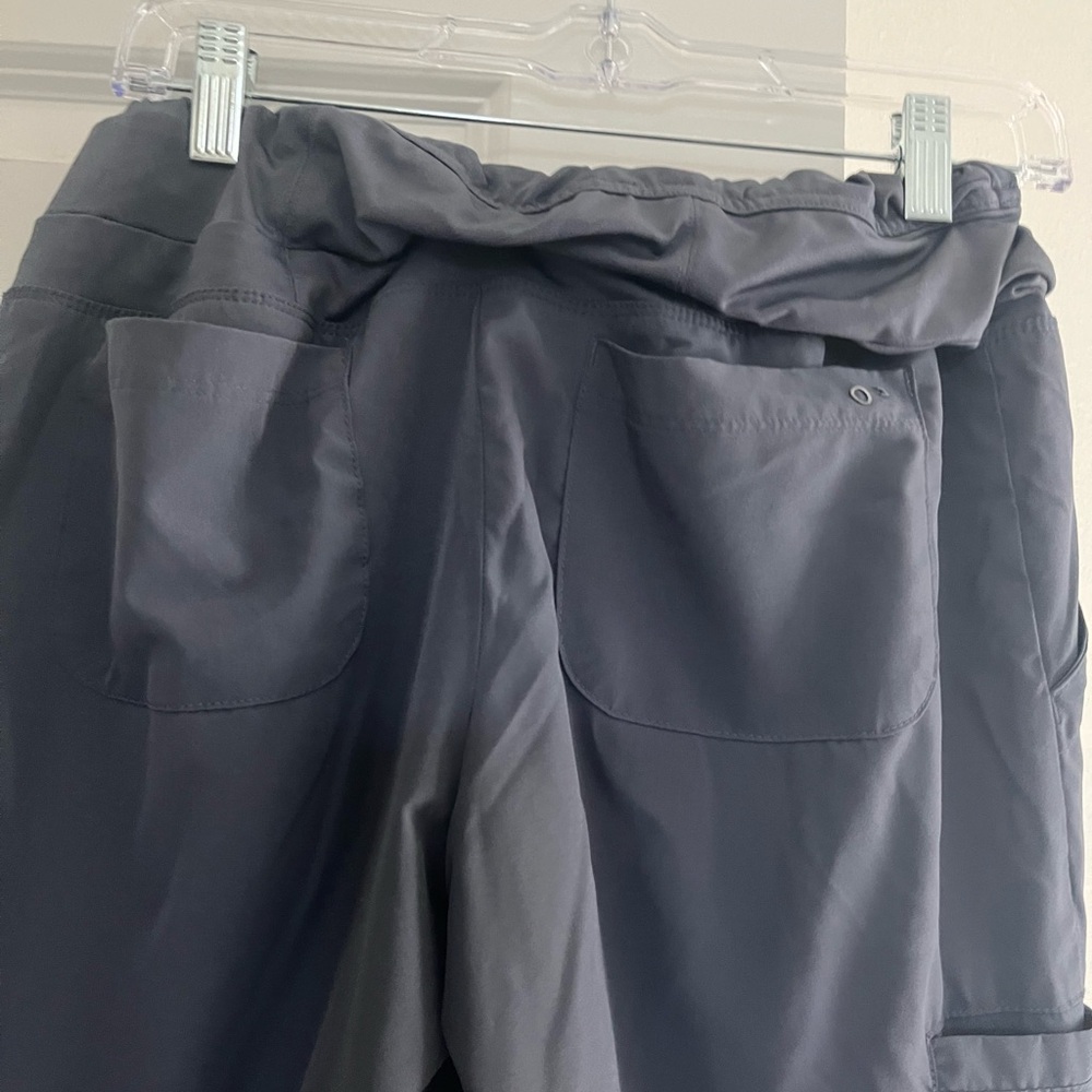 Woman scrubs  uniforms pants